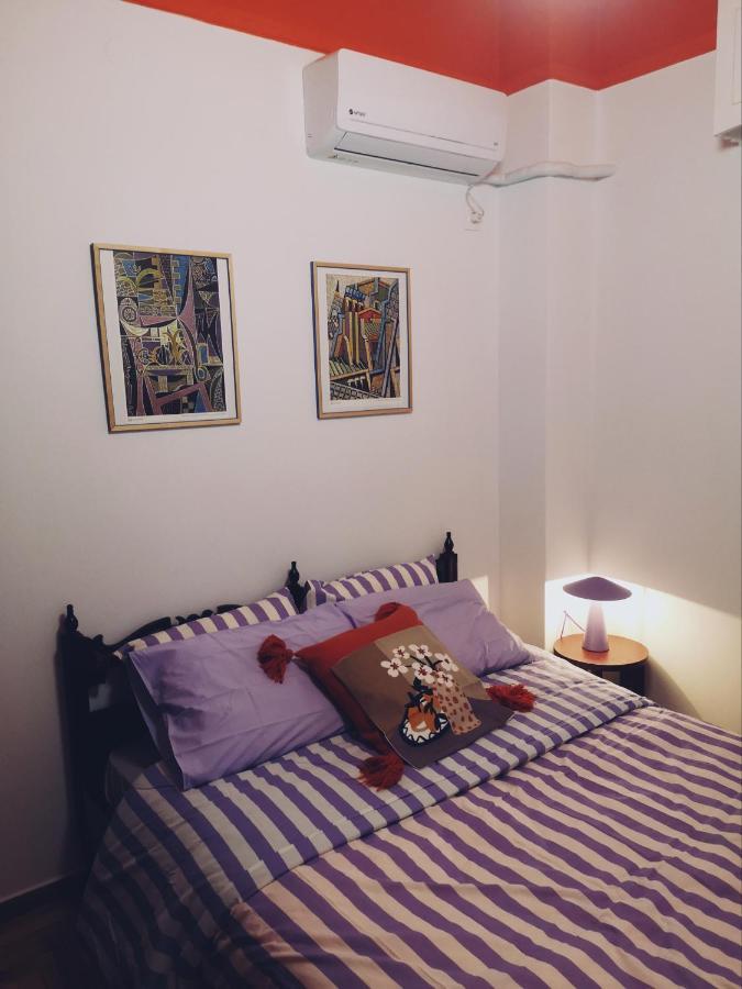 Mimadart Pop-Up Gallery Apartment พีเรียส ภายนอก รูปภาพ