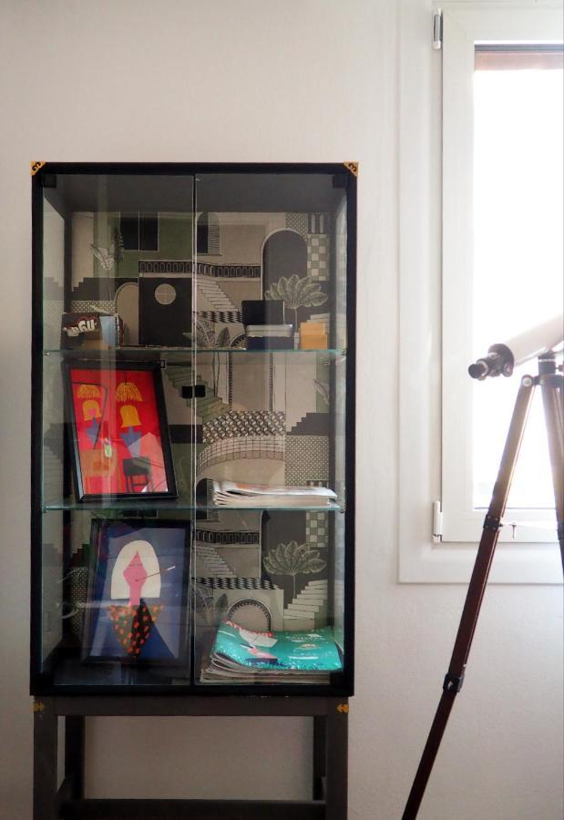 Mimadart Pop-Up Gallery Apartment พีเรียส ภายนอก รูปภาพ